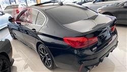 بی ئێم دەبڵیو سیریەس 5